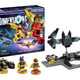 Illustration for article titled iLego Movie /iBatmani /iMeetsi Knight Rider /iIni Lego Dimensions /iNext Year